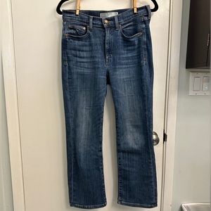 AYR Jeans in the style "The Pop" Size 29